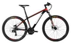 Велосипед Twitter MTB TW3900pro 29 TY-300-24S AL6061 2022