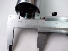 Перо вилки для Honda VFR800X Crossrunner 2015-2021 г.в., 43мм*610мм