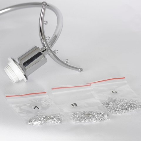 Потолочная люстра Lussole LSP-8819