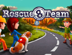 Rescue Team 8 (для ПК, цифровой код доступа)