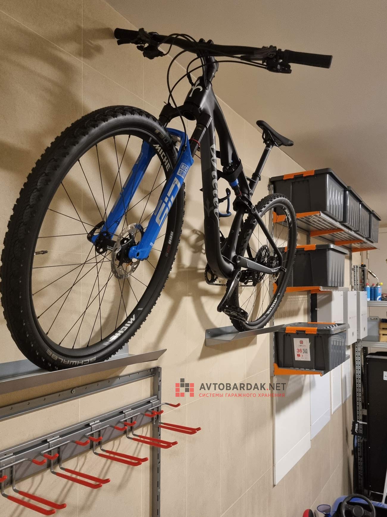 Оборудование для ремонта и хранения для велосипеда купить в Минске, цены