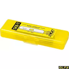 OLFA 12 мм, для ножа, специальное лезвие (OL-SKB-7/10B)