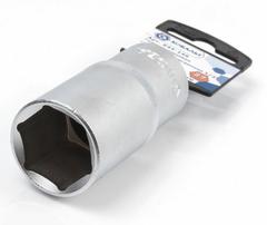 Головка торцевая глубокая КОБАЛЬТ 1/2