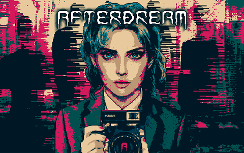 Afterdream (для ПК, цифровой код доступа)