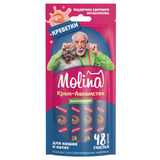 MOLINA (Молина) лакомства для кошек