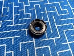 Кольцо ПУЛЬСАР ФЭ700С магнитное якоря (911-474-003)