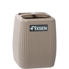 Fixsen FX-403-3 "BROWN" Стакан FX-403-3