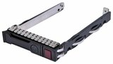HP 651687-001 - HP GEN8 2.5INCH SAS/SATA caddy - Салазки для жестких дисков 2,5 SAS/SATA