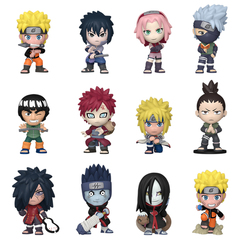 Случайная фигурка Funko Mini! Naruto