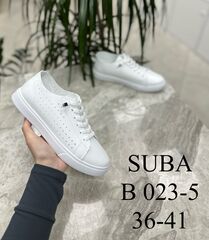 Кеды по 8 пар (36-41)р.