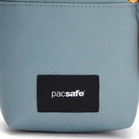 Картинка сумка для документов Pacsafe   - 6