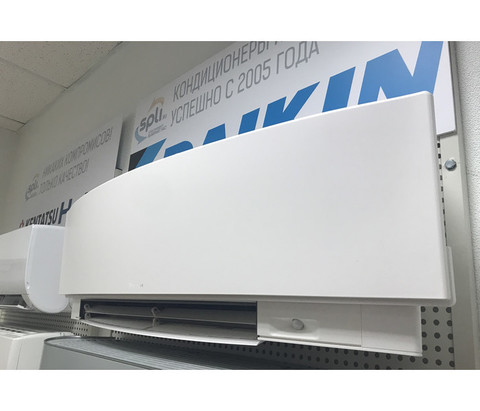 Кондиционер (настенная сплит-система) Daikin FTXG35LW/RXG35L Кондиционер (настенная сплит-система) Daikin FTXG35LW/RXG35L