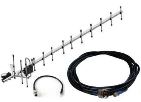 HiTE PRO HYBRID Ethernet — антенна для усиления 4G и 3G