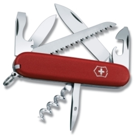 Camper EcoLine Victorinox (3.3613)