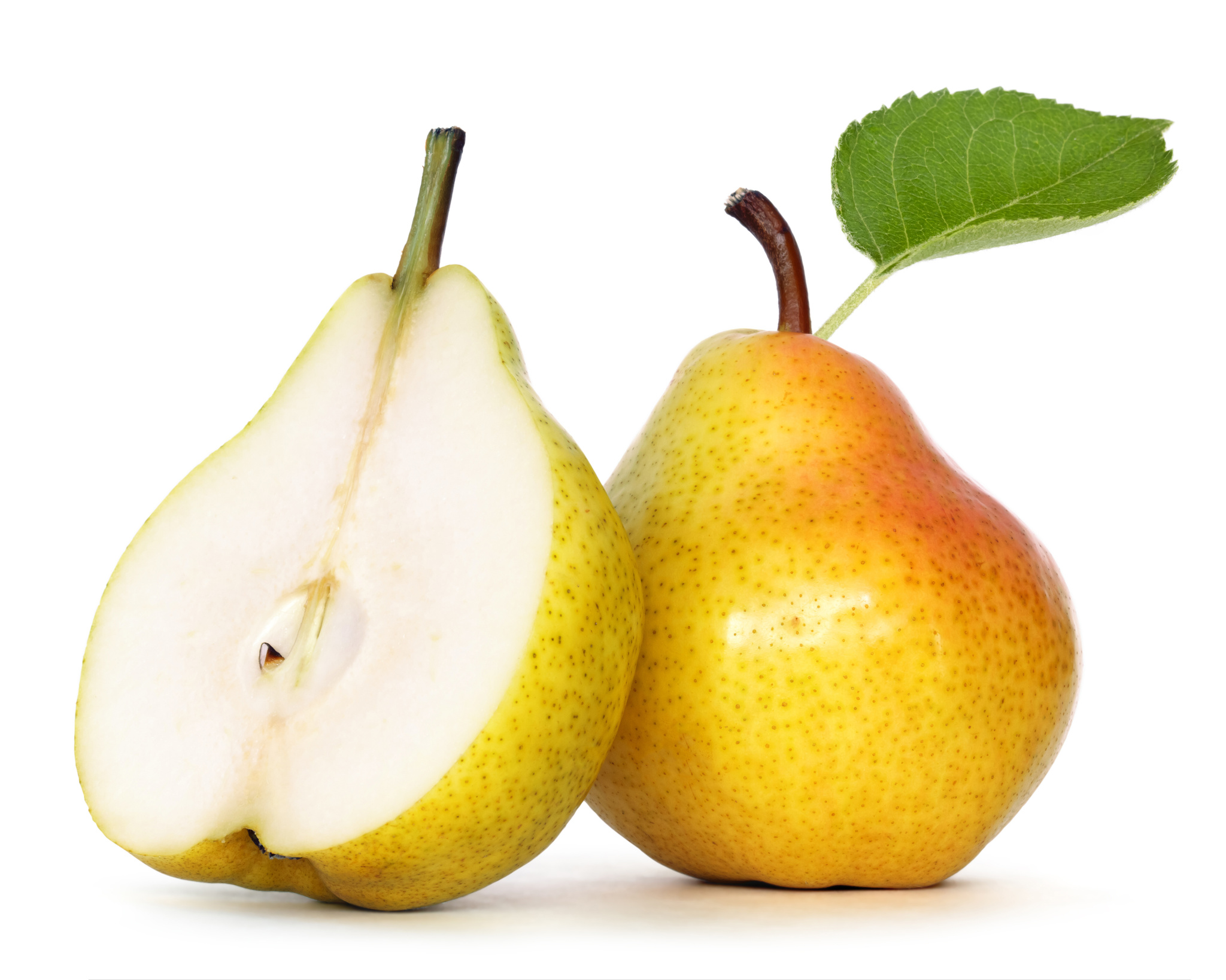 Pear (Пэар) - груша