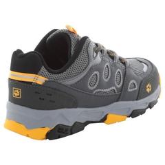 Кроссовки Jack Wolfskin MTN Attack Low K
