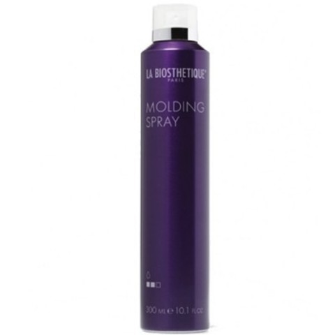 La Biosthetique Styling New: Моделирующий лак Molding Spray для волос, сильной фиксации (Molding Spray)