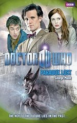 Doctor Who: Paradox Lost