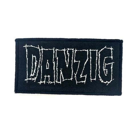 Нашивка Danzig