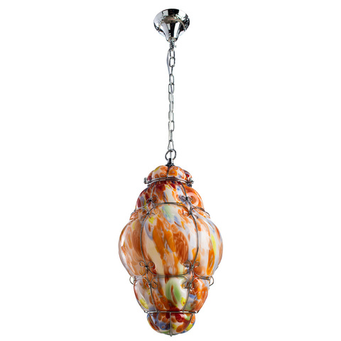 Подвес Arte Lamp Venezia A2206SP-1CC