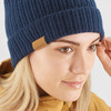 Картинка шапка Salomon Outlife Fisherman Beanie Mood Indi - 2