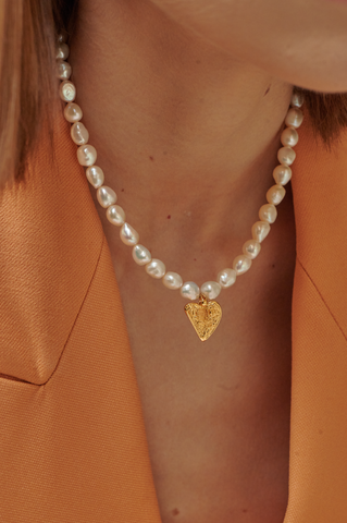 Колье Винтаж