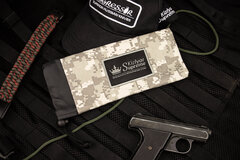 Универсальный чехол для ножей M Kizlyar Supreme