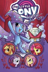 Комикс My Little Pony. Дружба - это чудо! Том 6