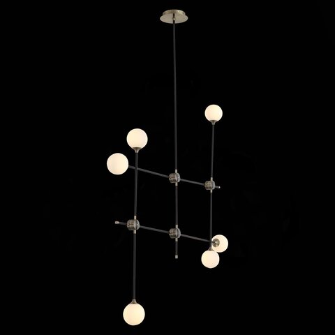 Светильник подвесной ST Luce Bastoncino SL429.403.06