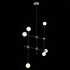 Светильник подвесной ST Luce Bastoncino SL429.403.06