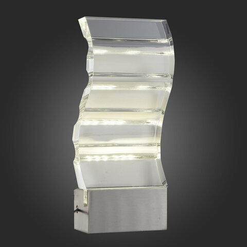 Светильник настенный ST Luce Luogo SL580.701.01