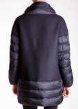 Пуховик MONCLER