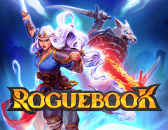 Roguebook (для ПК, цифровой код доступа)