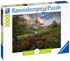 Puzzle Claree Valle 1000p