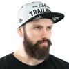 Кепка TrailHead MCMLXI Grey