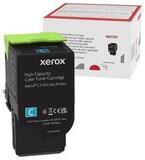 Тонер-картридж XEROX C310 голубой 5.5K (006r04369)