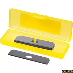 OLFA 12 мм, для ножа, специальное лезвие (OL-SKB-7/10B)