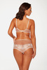 Трусы-слип Caramel Meringue Briefs