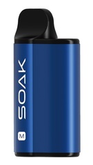 Soak M 6000 - Дайкири-черная смородина