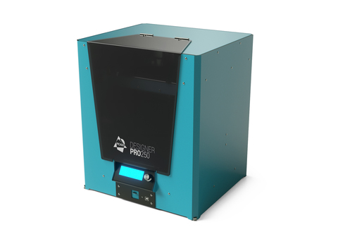 3D-принтер PICASO Designer PRO 250