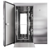 фото 2 Камера шоковой заморозки ШОКК-203 на profcook.ru