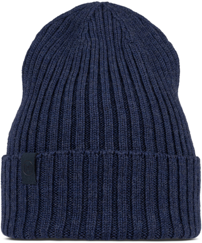 Картинка шапка вязаная Buff Hat Knitted Norval Midnight - 1