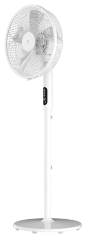 Вентилятор напольный Royal Clima RSF-1401E-WT