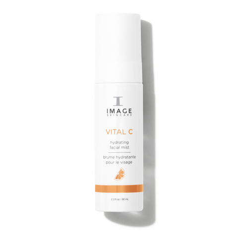 IMAGE VITAL C Hydrating Facial Mist Увлажняющий мист с витамином С