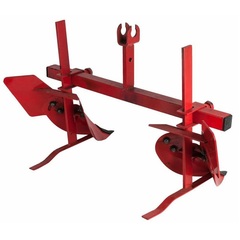 Окучник DDE двухрядный для DDE Буцефалы, Кентавры, Халк, Минотавр, Молох (00.25.11.00.00)