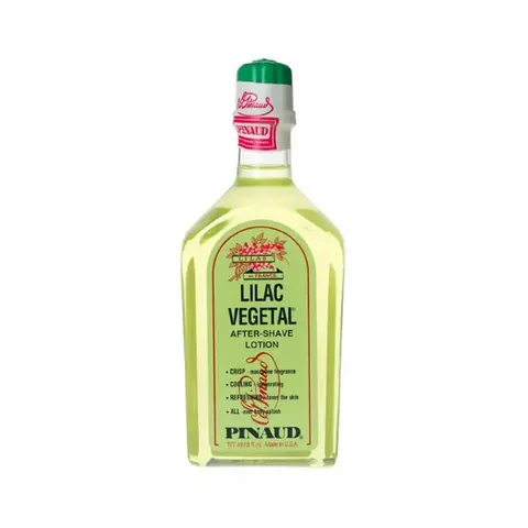 Лосьон после бритья clubman Pinaud Lilac Vegetal After Shave Lotion, 177 мл