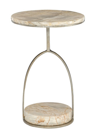 Joie Chairside Table