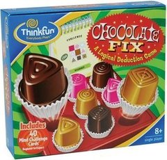 ThinkFun Шоколадный набор (1530-RU)