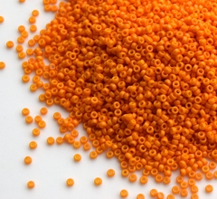 RR-4454 Duracoat opaque kumquat