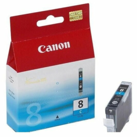 Продажа картриджей Canon CLI-8C